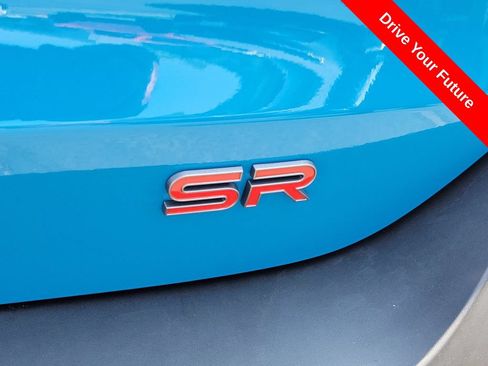 Used 2025 Nissan Kicks SR FWD image 29