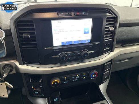 Used 2021 Ford F150 XLT image 27