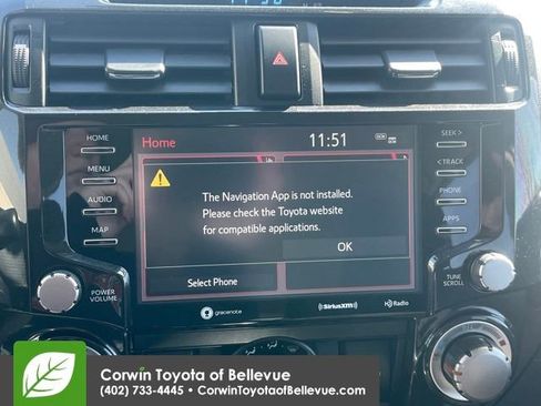 Used 2024 Toyota 4Runner TRD Off-Road image 13