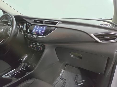 Used 2021 Buick Encore GX Select FWD image 33