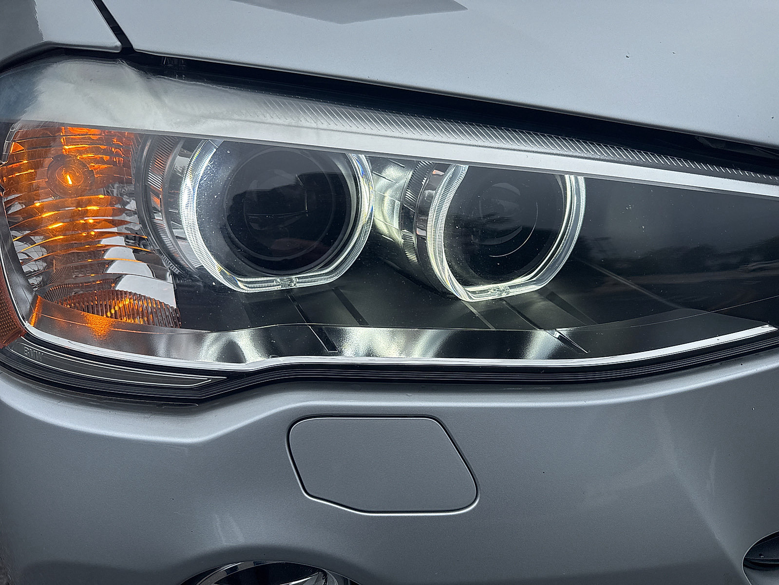 Used 2016 BMW X3 xDrive28i AWD/4WD image 18