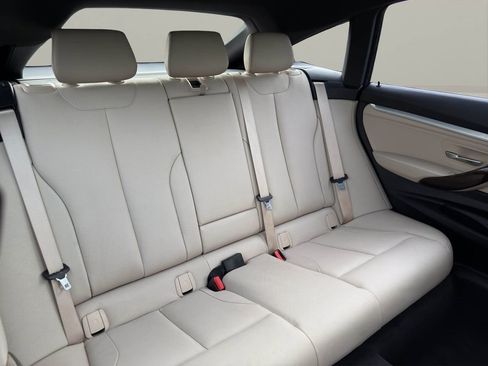 Used 2015 BMW 335i Gran Turismo xDrive image 17