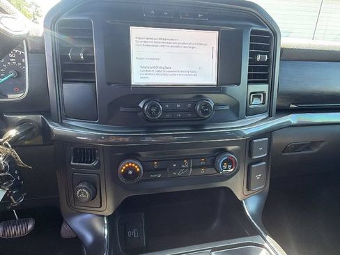 Used 2021 Ford F150 XL w/ STX Appearance Package RWD image 23