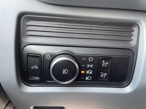 New 2026 Ford F350 XL w/ STX Appearance Package image 18