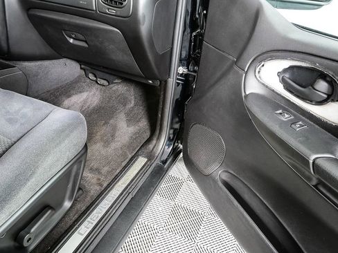 Used 2008 Chevrolet TrailBlazer LT image 19