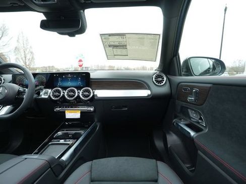 Certified 2026 Mercedes-Benz GLB 250 4MATIC image 26