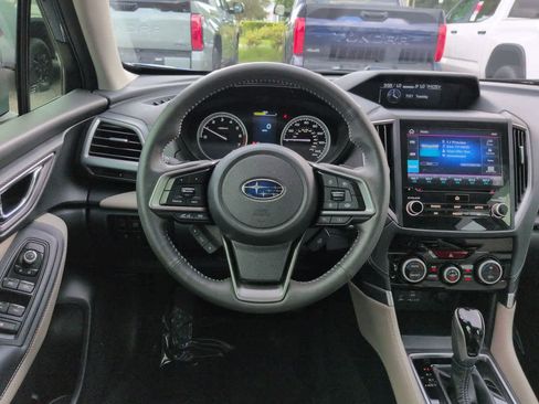 Used 2023 Subaru Forester Limited AWD/4WD image 15