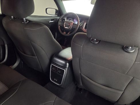 Used 2023 Dodge Charger SXT RWD image 29
