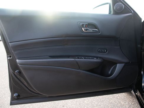 Used 2016 Acura ILX FWD image 20