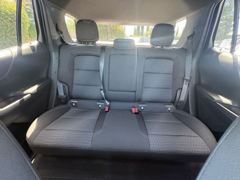 Used 2025 Chevrolet Equinox LT FWD image 39