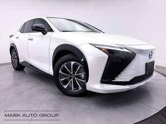 Used 2023 Lexus RZ 450e Premium w/ Technology Package AWD/4WD video 1