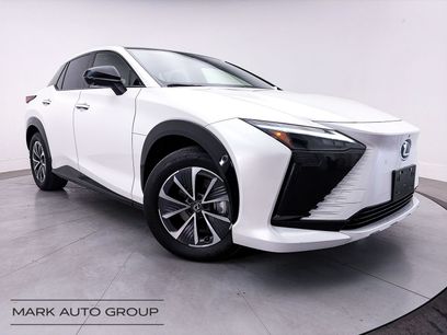 Used 2023 Lexus RZ 450e Premium w/ Technology Package