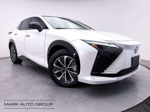 Used 2023 Lexus RZ 450e Premium w/ Technology Package AWD/4WD image 1