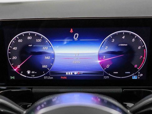 Certified 2026 Mercedes-Benz GLA 250 image 24