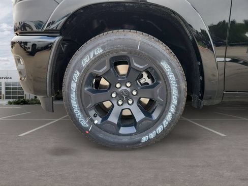New 2026 RAM 1500 2WD Crew Cab image 10