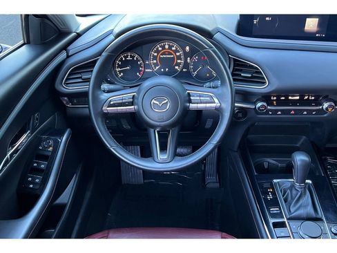 Certified 2023 MAZDA CX-30 AWD 2.5 S w/ Preferred Package image 16