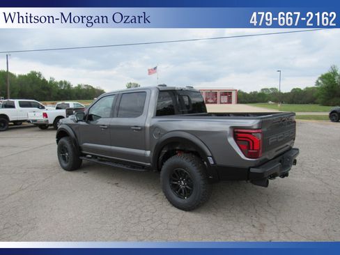 New 2026 Ford F150 Raptor image 9