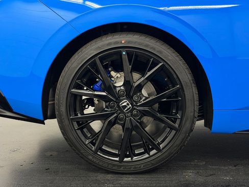 New 2026 Honda Prelude image 21