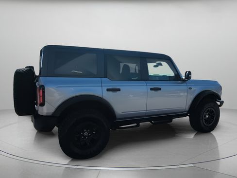 Used 2024 Ford Bronco Wildtrak image 29