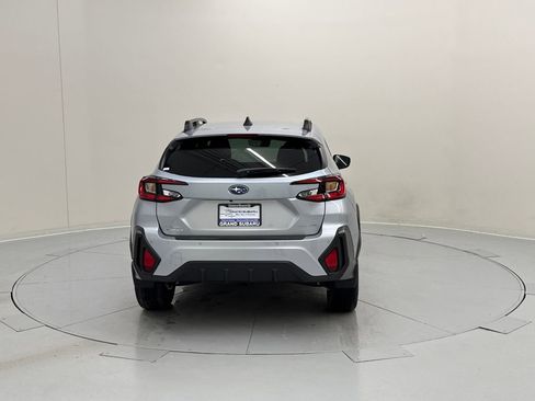 Certified 2025 Subaru Crosstrek 2.5i Limited image 4