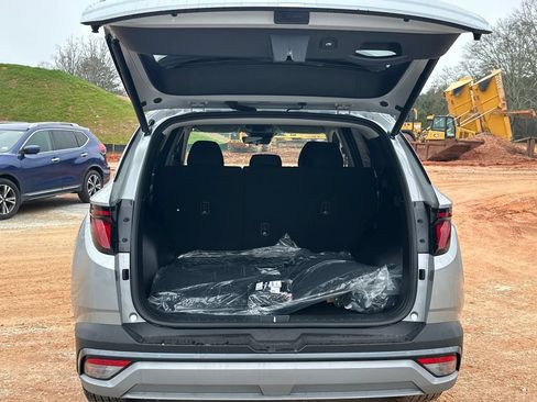 New 2026 Hyundai Tucson SEL FWD image 19