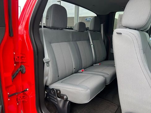 Used 2014 Ford F150 XLT w/ XLT Chrome Package image 19