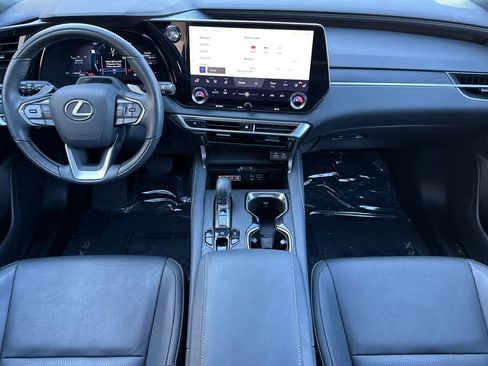 Used 2025 Lexus RX 350 Premium w/ Convenience Package image 3
