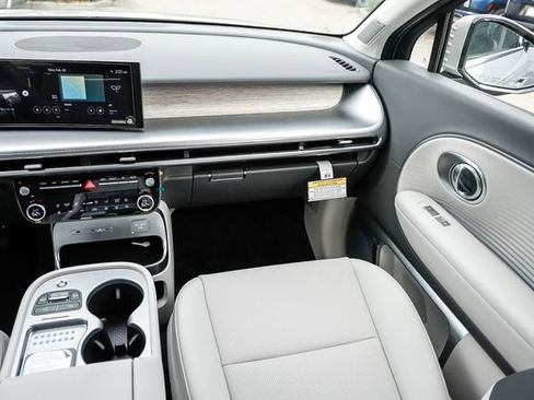 New 2026 Hyundai Ioniq 9 Limited AWD/4WD image 18