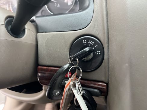 Used 2007 Chevrolet Malibu LS image 19