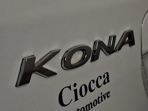 Used 2021 Hyundai Kona Night AWD/4WD image 31