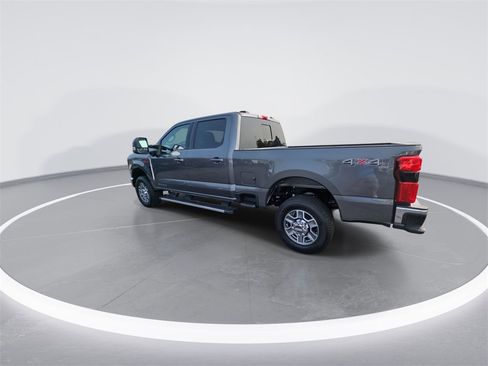 New 2026 Ford F350 Lariat image 6