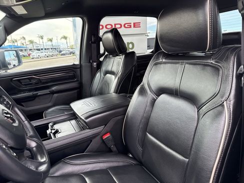 Used 2024 RAM 1500 Limited image 18
