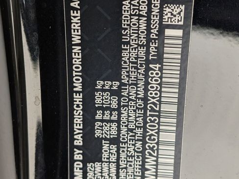 New 2026 MINI Cooper S image 19