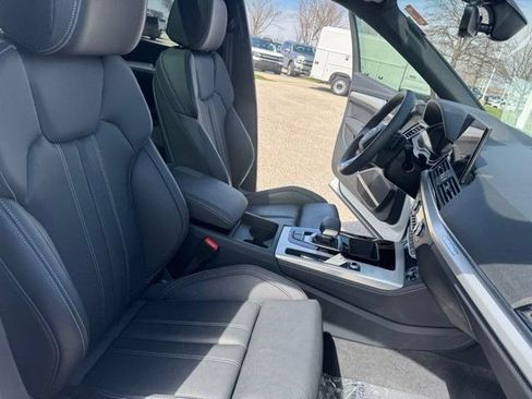 Used 2024 Audi Q5 2.0T Premium Plus AWD/4WD image 35