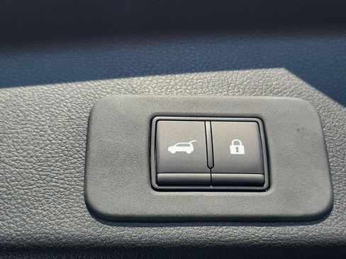 New 2026 Nissan Murano Platinum w/ Cargo Package AWD/4WD image 18
