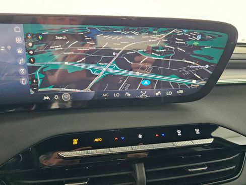 New 2026 Buick Enclave Preferred image 26