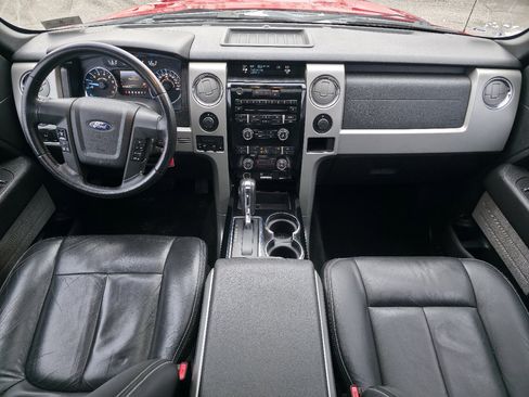 Used 2011 Ford F150 FX4 w/ FX Luxury Pkg image 20