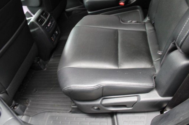 Used 2017 Honda Pilot Elite image 23