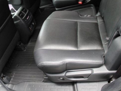 Used 2017 Honda Pilot Elite image 23