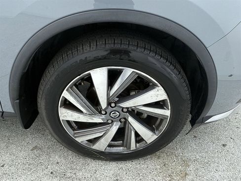 Used 2021 Nissan Murano SL image 47