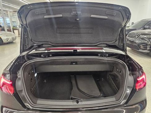 Used 2018 Audi S5 Premium Plus image 39