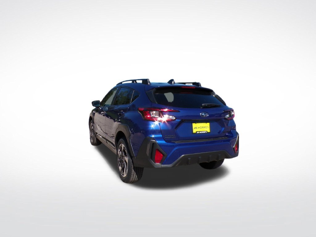 New 2026 Subaru Crosstrek 2.5i Limited AWD/4WD image 3