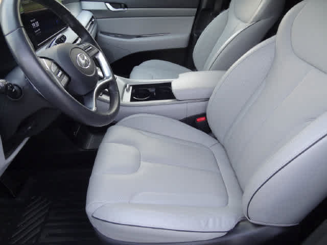 Used 2025 Hyundai Palisade SEL AWD/4WD image 5
