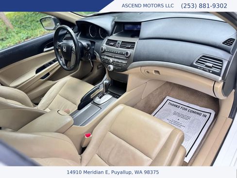 Used 2011 Honda Accord SE image 11
