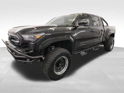 New 2025 Toyota Tacoma SR5 image 32
