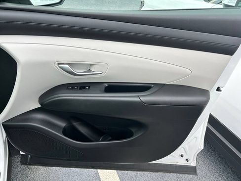 Used 2026 Hyundai Tucson SEL FWD image 40