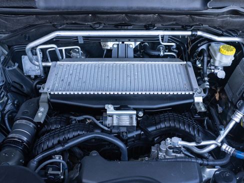 Used 2020 Subaru Ascent Limited w/ Technology Package image 8