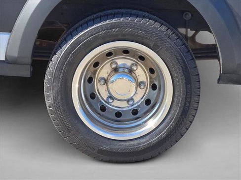 Used 2015 Ford Transit 350 148 High Roof Extended DRW image 21