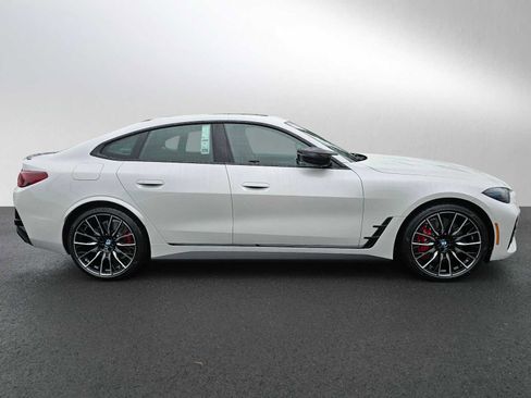 New 2025 BMW i4 M50 image 2