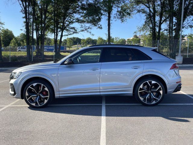 Certified 2024 Audi RS Q8 AWD/4WD image 60
